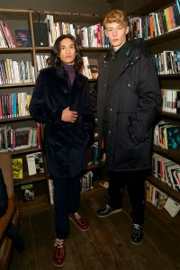 Band of Outsiders Men's Fall 2019