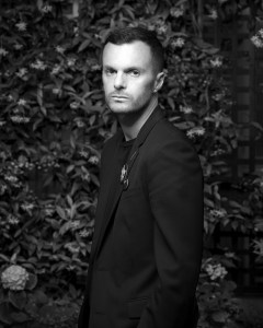 Kris Van Assche