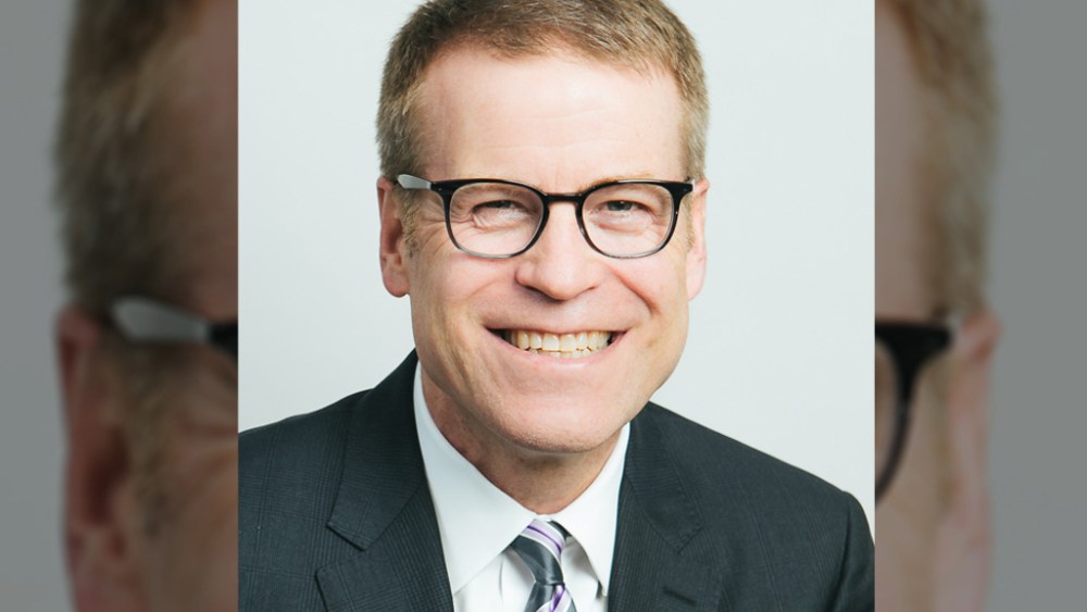 Blake Nordstrom
