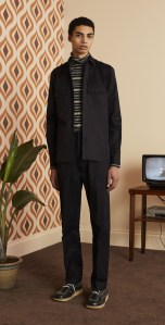 Brand of Outsiders Men's Fall 2019