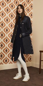 Brand of Outsiders Men's Fall 2019