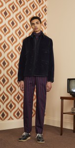 Brand of Outsiders Men's Fall 2019