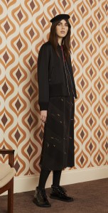 Brand of Outsiders Men's Fall 2019