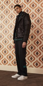 Brand of Outsiders Men's Fall 2019