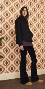 Brand of Outsiders Men's Fall 2019