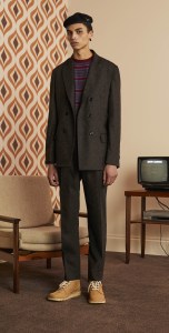 Brand of Outsiders Men's Fall 2019