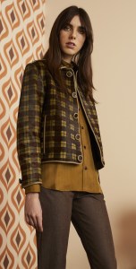 Brand of Outsiders Men's Fall 2019