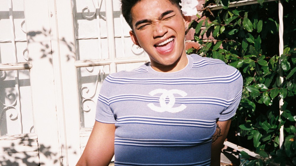 Bretman Rock