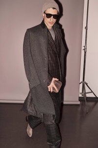 Brioni Men's Fall 2019