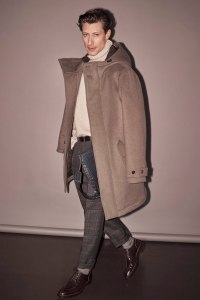 Brioni Men's Fall 2019