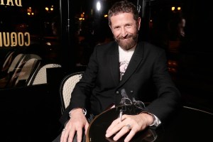 Stefano Pilati