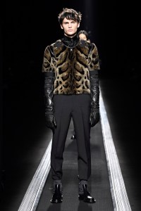 Dior Men's Fall 2019
