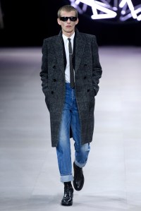 Celine Men's Fall 2019