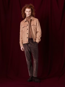 Canali Men's Fall 2019