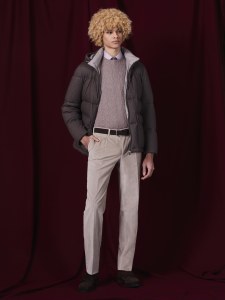 Canali Men's Fall 2019