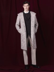 Canali Men's Fall 2019