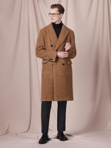 Canali Men's Fall 2019
