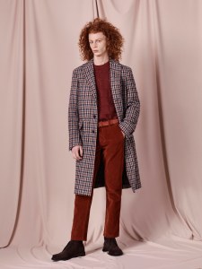 Canali Men's Fall 2019