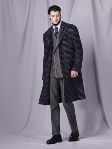 Canali Men's Fall 2019