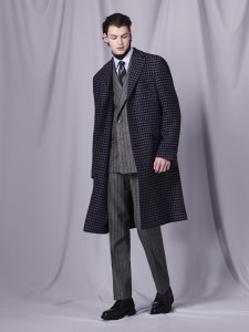 Canali Men's Fall 2019