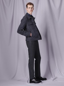 Canali Men's Fall 2019
