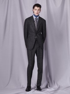 Canali Men's Fall 2019