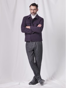 Canali Men's Fall 2019