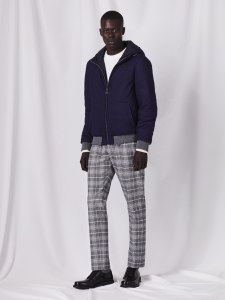 Canali Men's Fall 2019