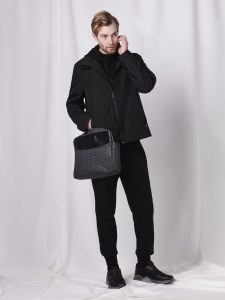 Canali Men's Fall 2019
