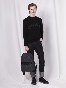 Canali Men's Fall 2019