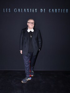 Alber Elbaz