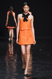 Celia Kritharioti Couture Spring 2019