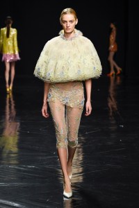 Celia Kritharioti Couture Spring 2019