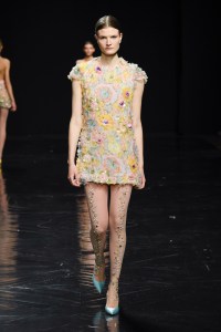 Celia Kritharioti Couture Spring 2019