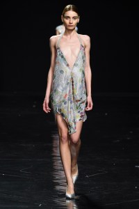 Celia Kritharioti Couture Spring 2019