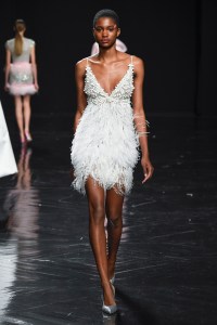 Celia Kritharioti Couture Spring 2019