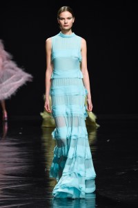 Celia Kritharioti Couture Spring 2019