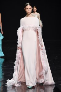 Celia Kritharioti Couture Spring 2019