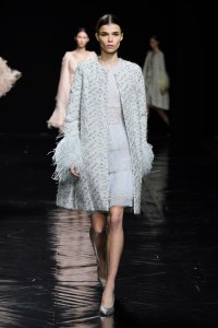 Celia Kritharioti Couture Spring 2019