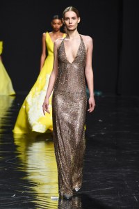 Celia Kritharioti Couture Spring 2019