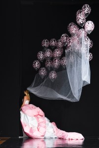 Celia Kritharioti Couture Spring 2019