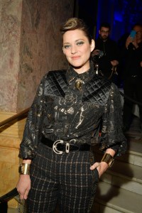 Marion Cotillard