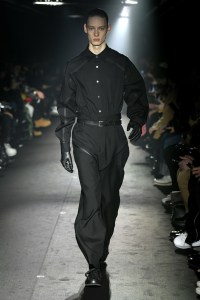 Christian Dada Men's Fall 2019