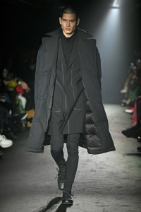 Christian Dada Men's Fall 2019