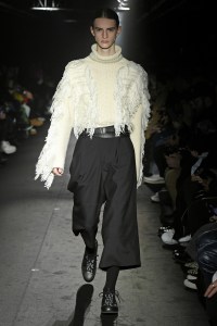 Christian Dada Men's Fall 2019