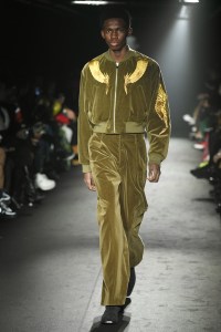 Christian Dada Men's Fall 2019