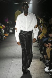 Christian Dada Men's Fall 2019