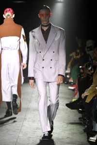 Christian Dada Men's Fall 2019