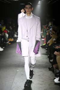 Christian Dada Men's Fall 2019