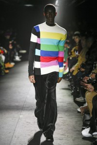 Christian Dada Men's Fall 2019